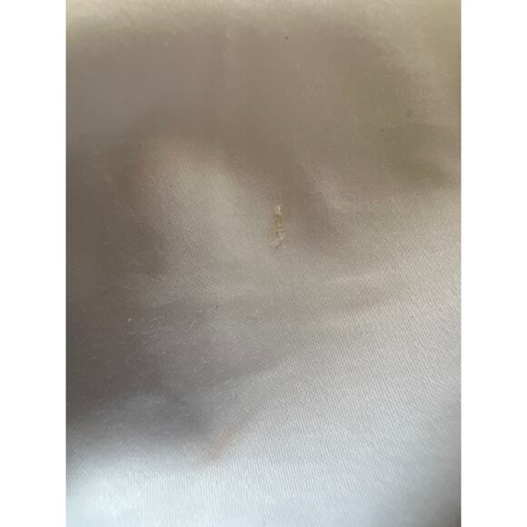 Tuckernuck White/Blanc Willow Blouse NWT size XXS - Picture 10 of 10